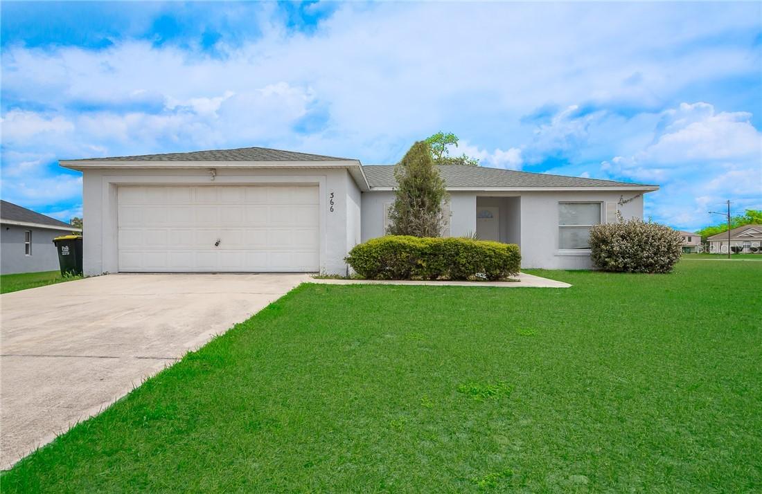 366 Erie Ct., Poinciana, FL 34759