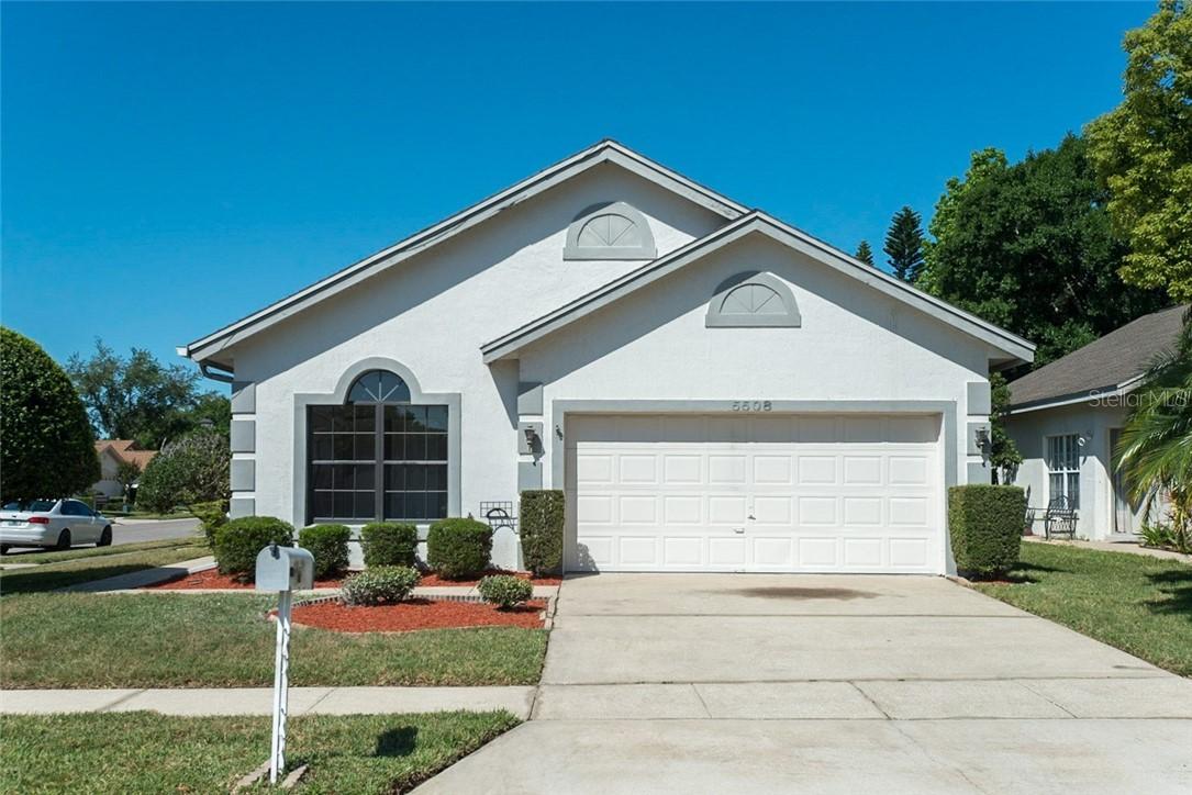 5508 Norman H Cutson Dr. #H, Orlando, FL 32821