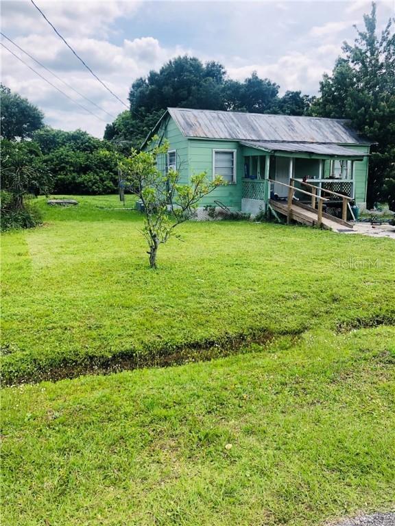 820 Palm Ave., Winter Garden, FL 34787