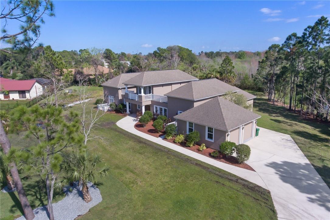 1501 Talon Ct., Titusville, FL 32796
