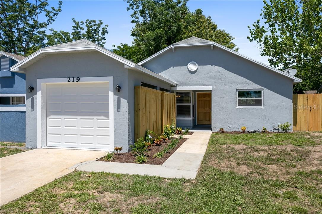 219 Garden Cove Ct., Orlando, FL 32835