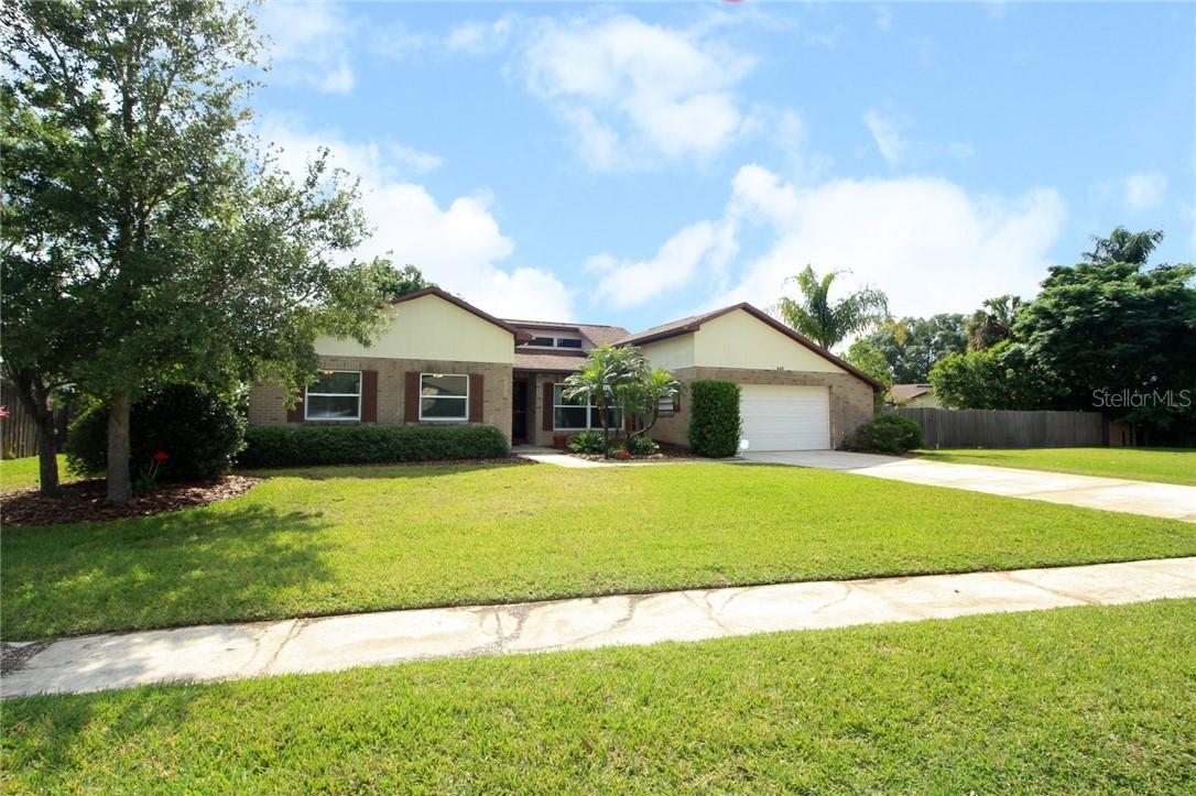 443 Charleswood Ave., Orlando, FL 32825