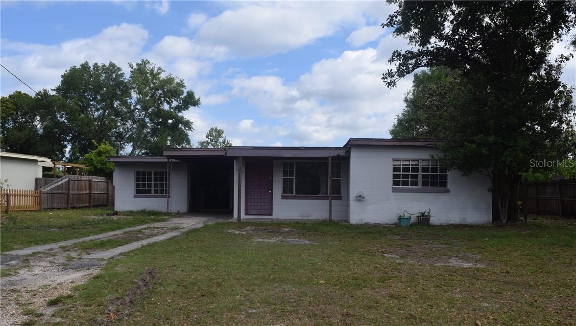 11611 Churchill St., Orlando, FL 32817