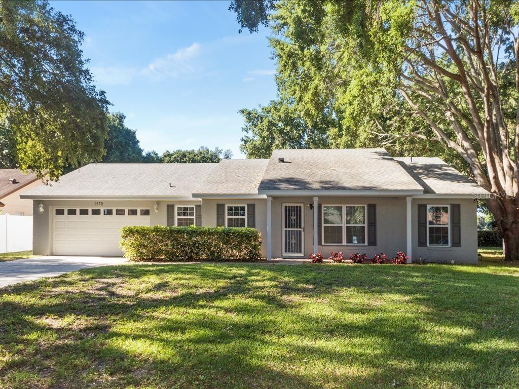 1579 Coluso Dr., Winter Garden, FL 34787