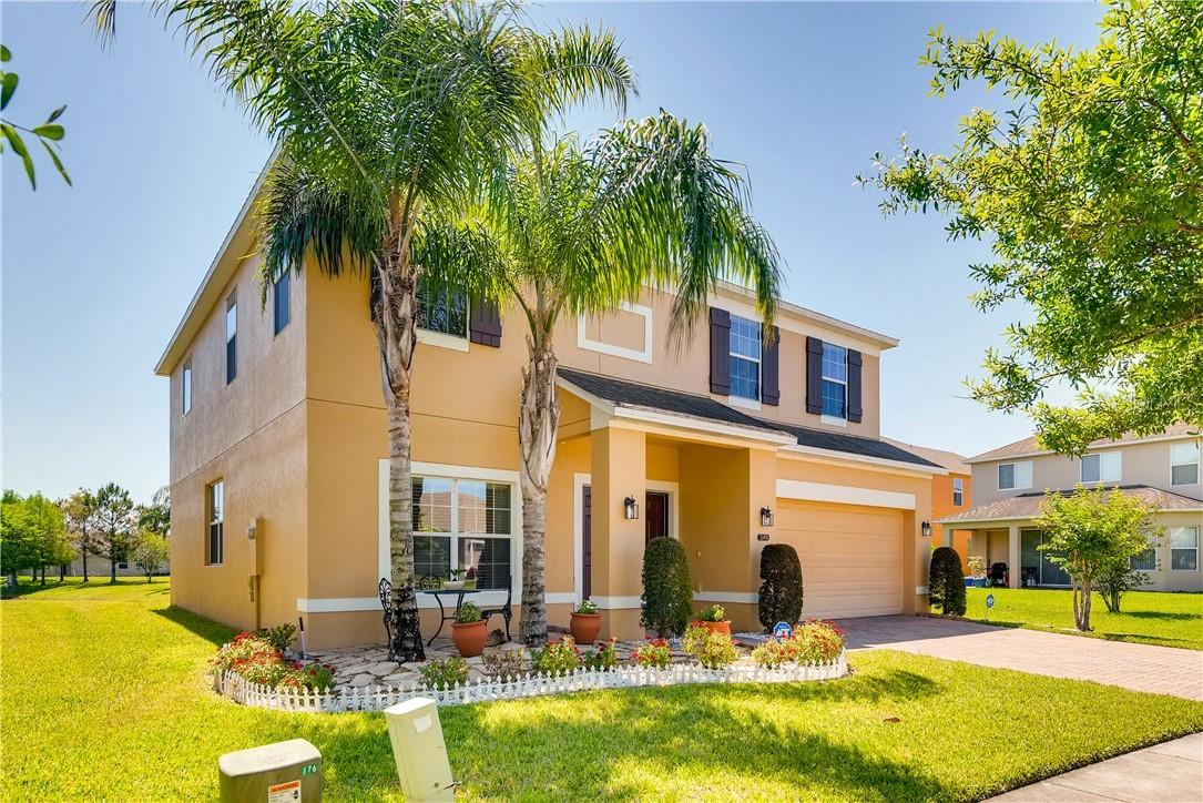 349 Mirasol Ln., Orlando, FL 32828