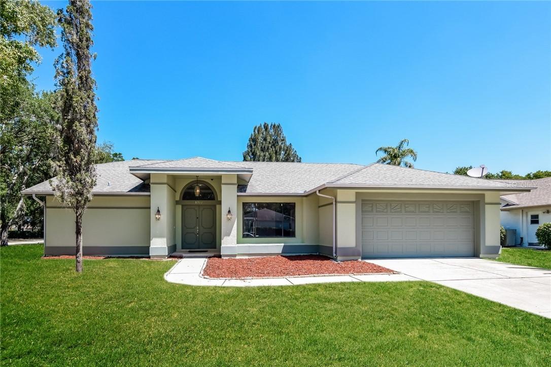 8511 Braxton Dr., Hudson, FL 34667