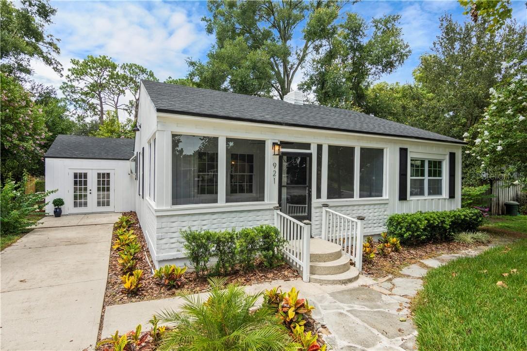 921 Camellia Ave., Winter Park, FL 32789