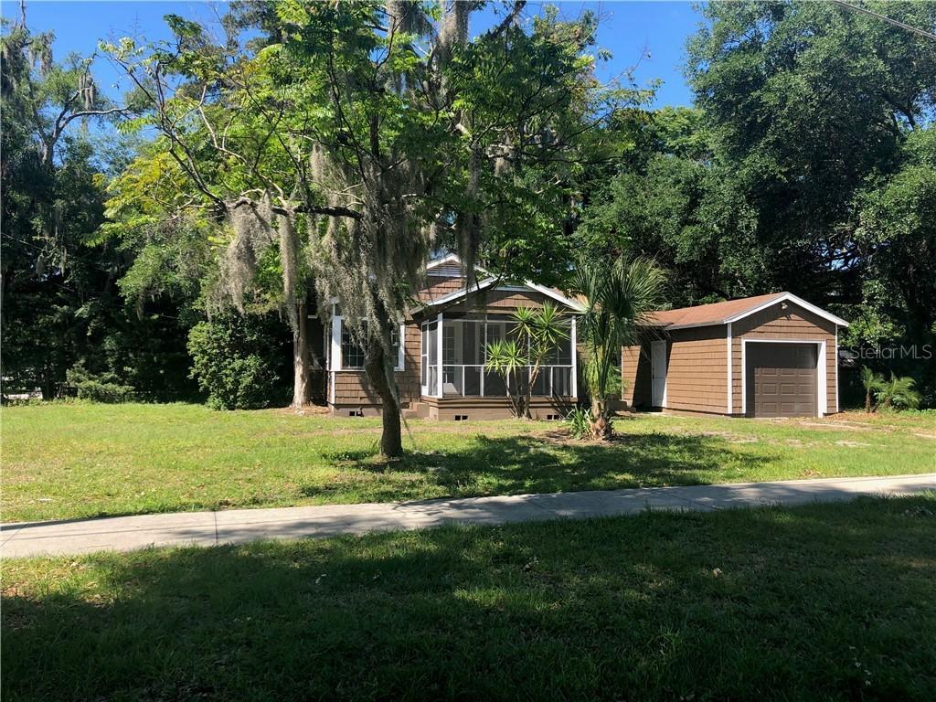 541 Buckminster Cir, Orlando, FL 32803