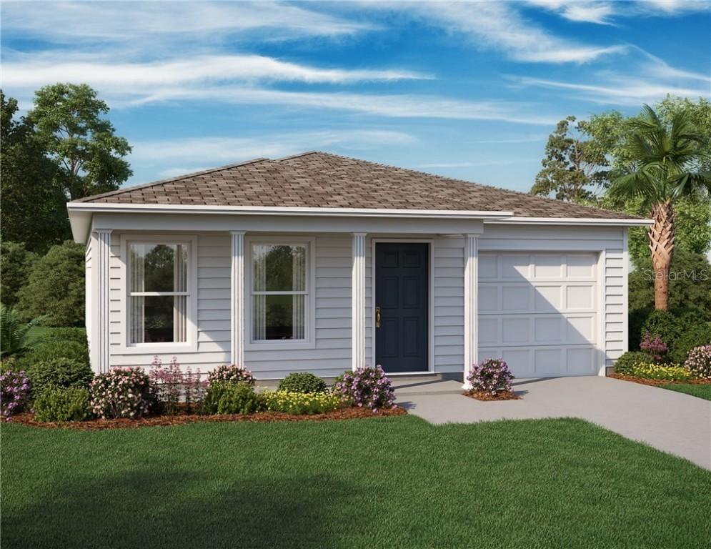 9211 Bay Dr., Spring Hill, FL 34608