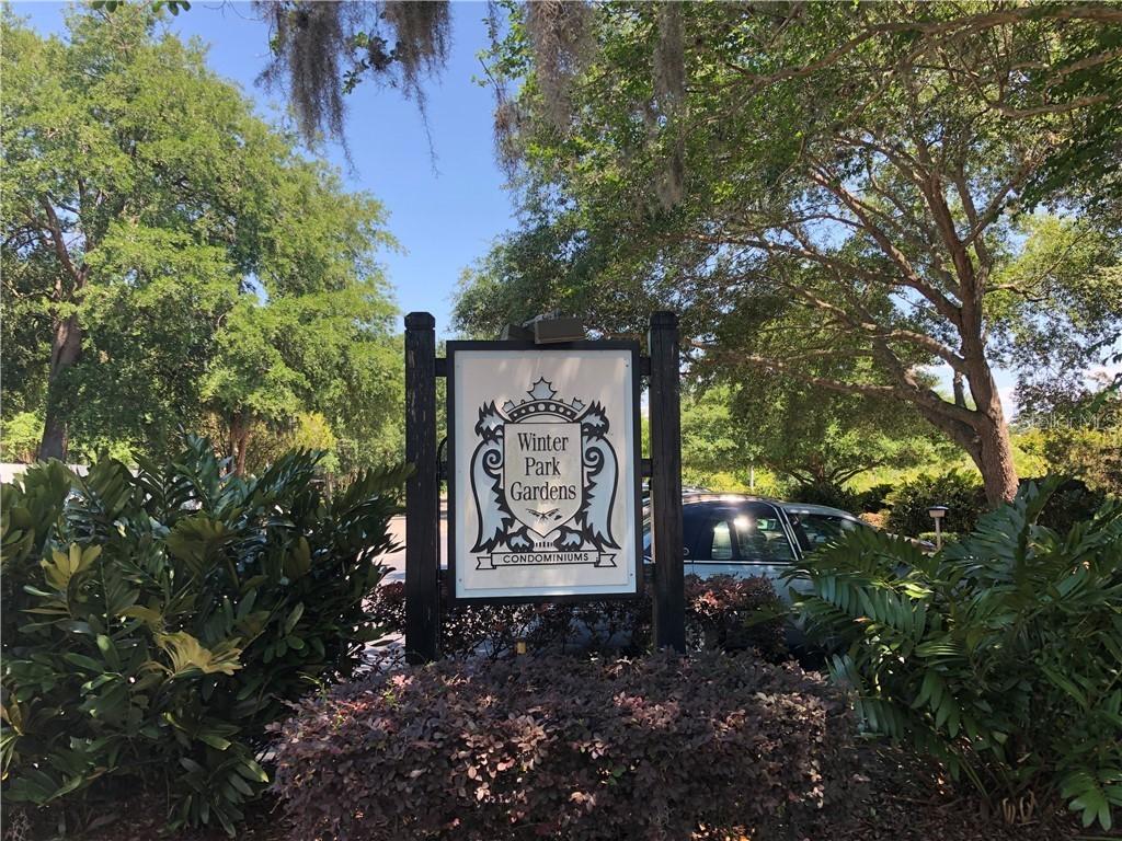 700 Melrose Ave. #H-3, Winter Park, FL 32789