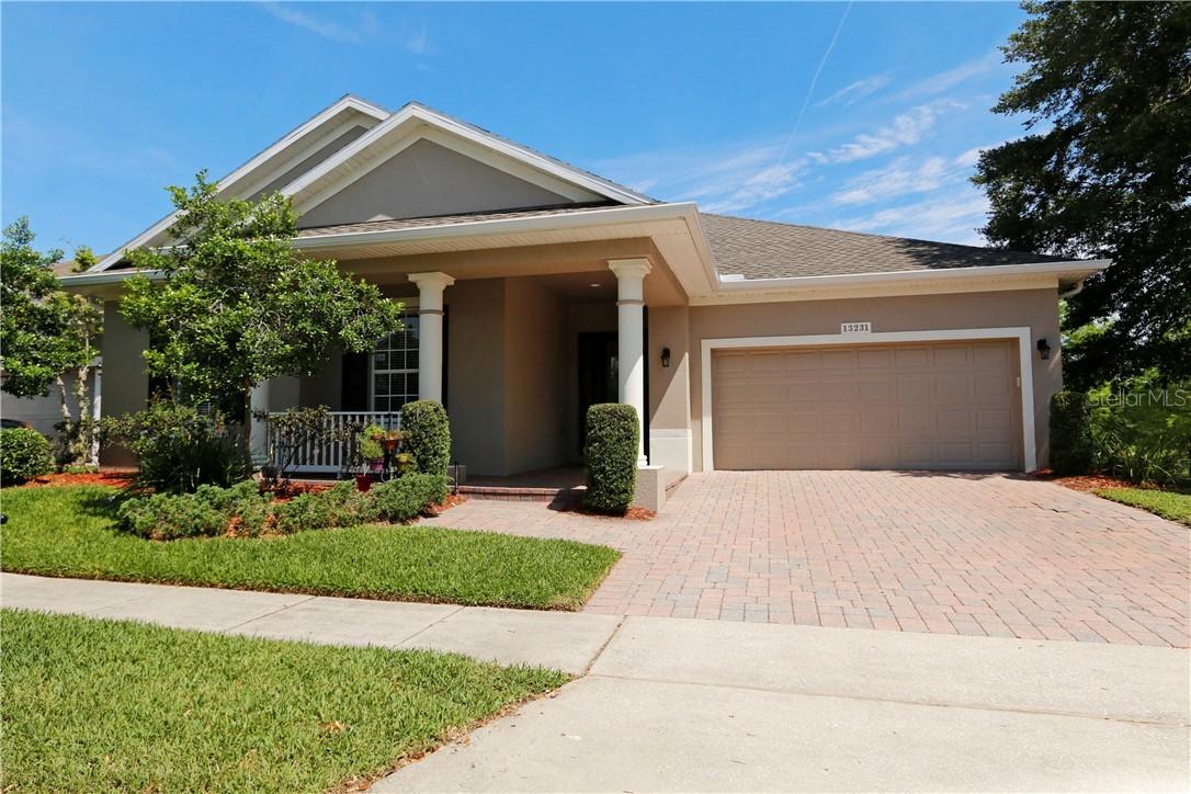 13231 Fossick Rd., Windermere, FL 34786