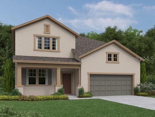 2782 Posada Ln., Odessa, FL 33556