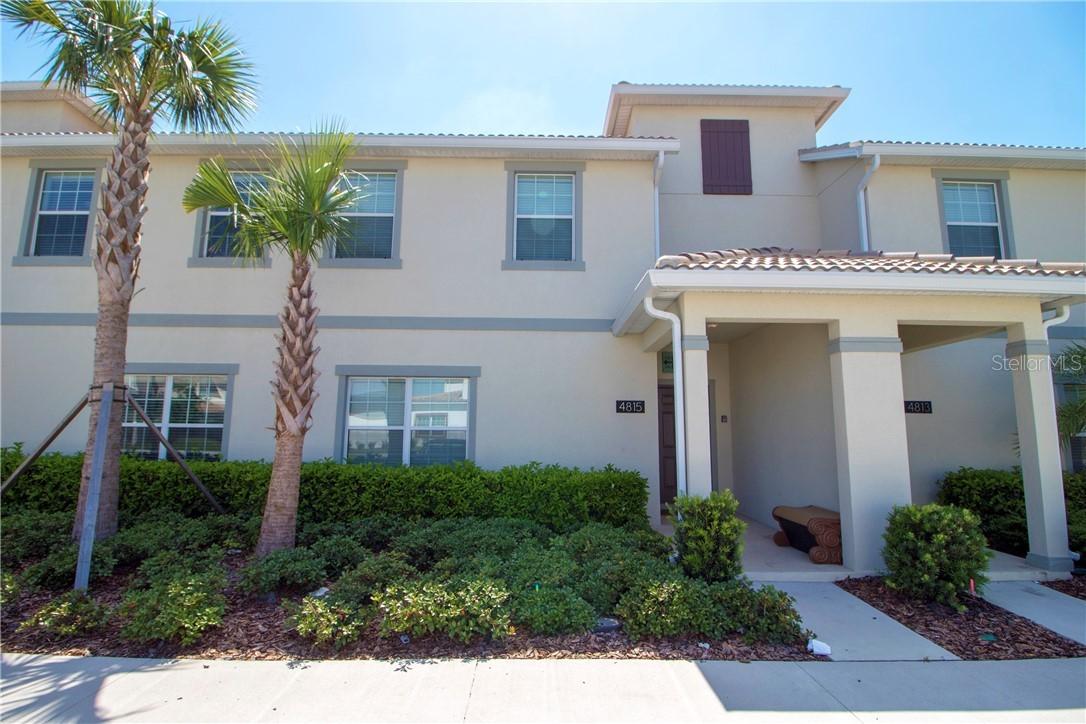 4815 Crusoe St., Kissimmee, FL 34746