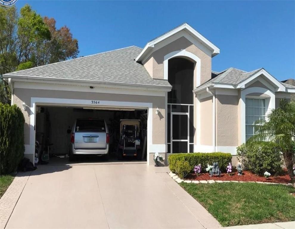3564 Clear Stream Dr., Orlando, FL 32822