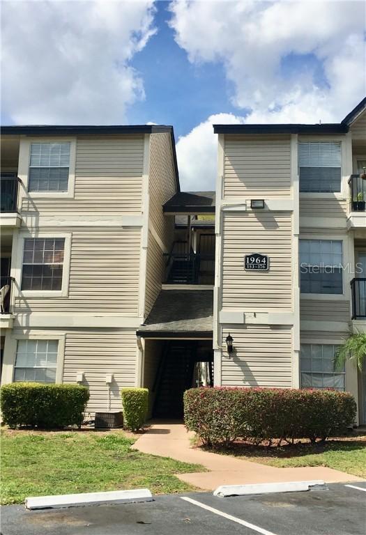 1964 Lake Atriums Cir. #158, Orlando, FL 32839