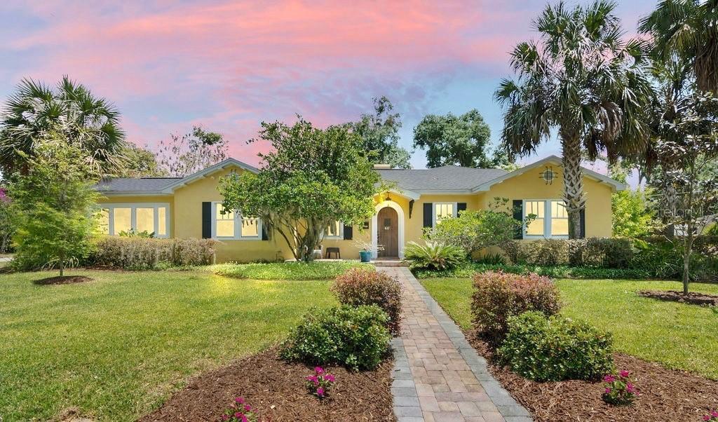 611 S Bumby Ave., Orlando, FL 32803