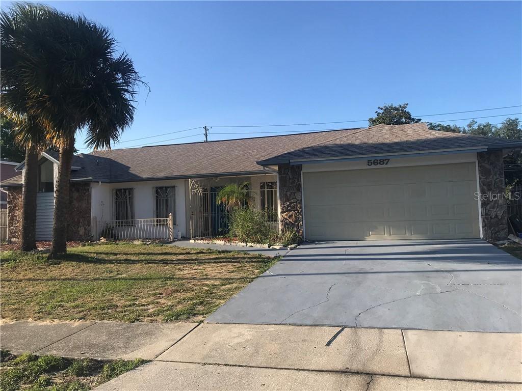 [Address Hidden by Seller], Orlando, FL 32818