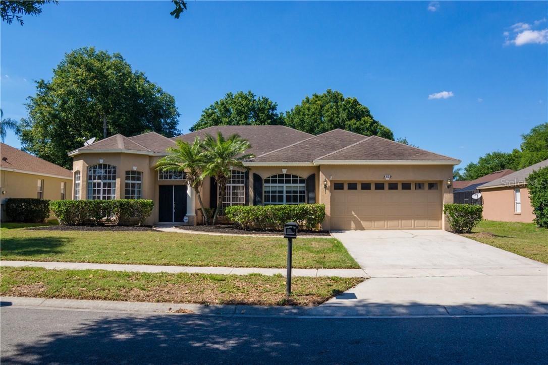 7807 Glen Crest Way, Orlando, FL 32836