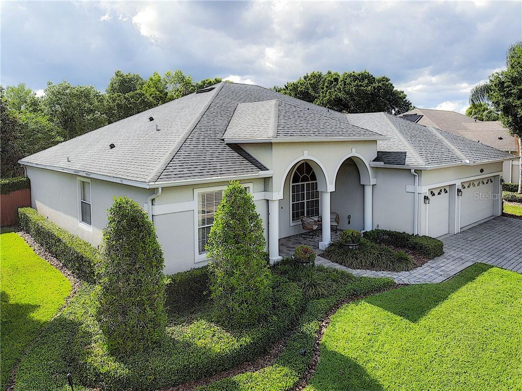 804 Blairmont Ln., Lake Mary, FL 32746