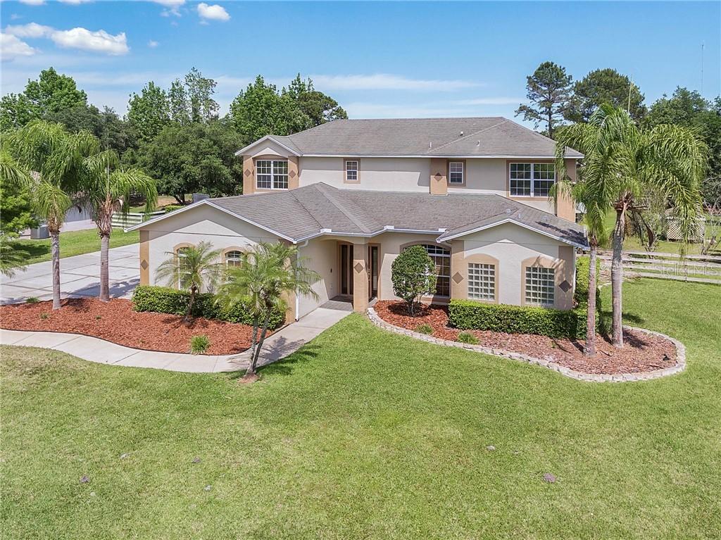 2244 Breaks Ln., Chuluota, FL 32766