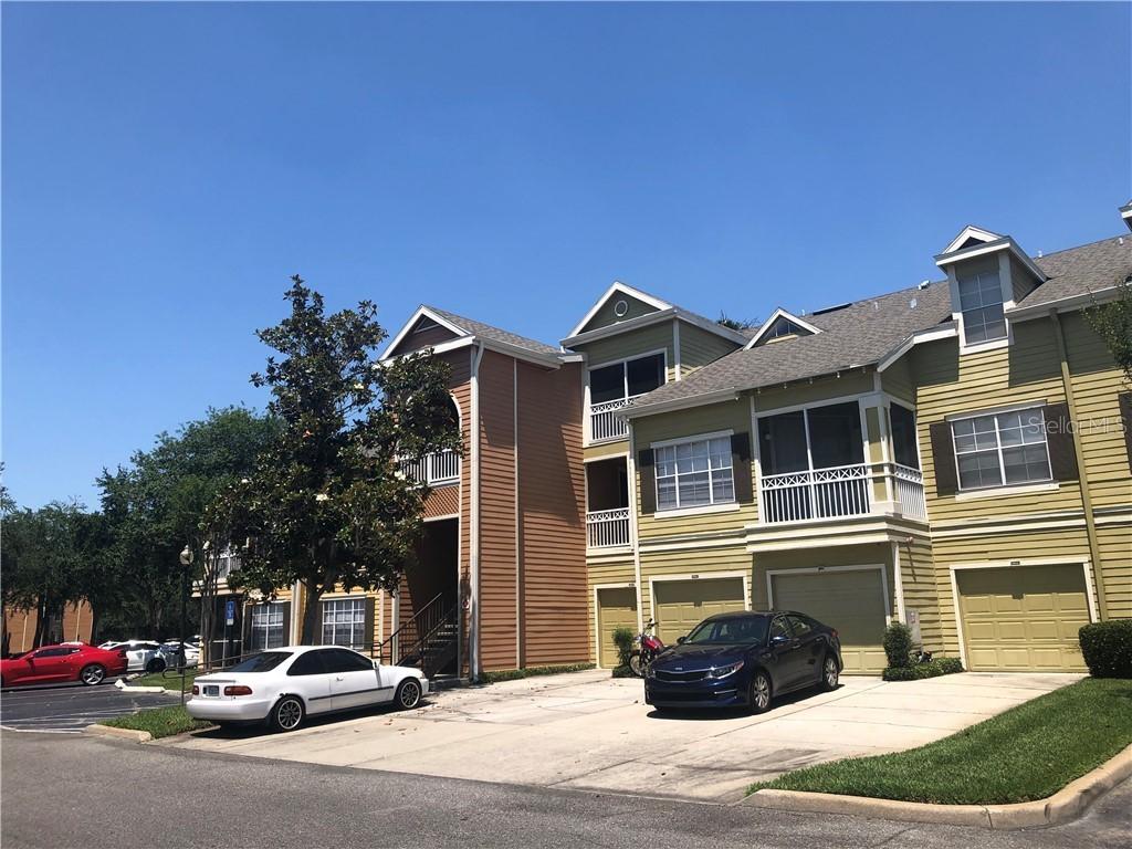 5118 City St. #535, Orlando, FL 32839