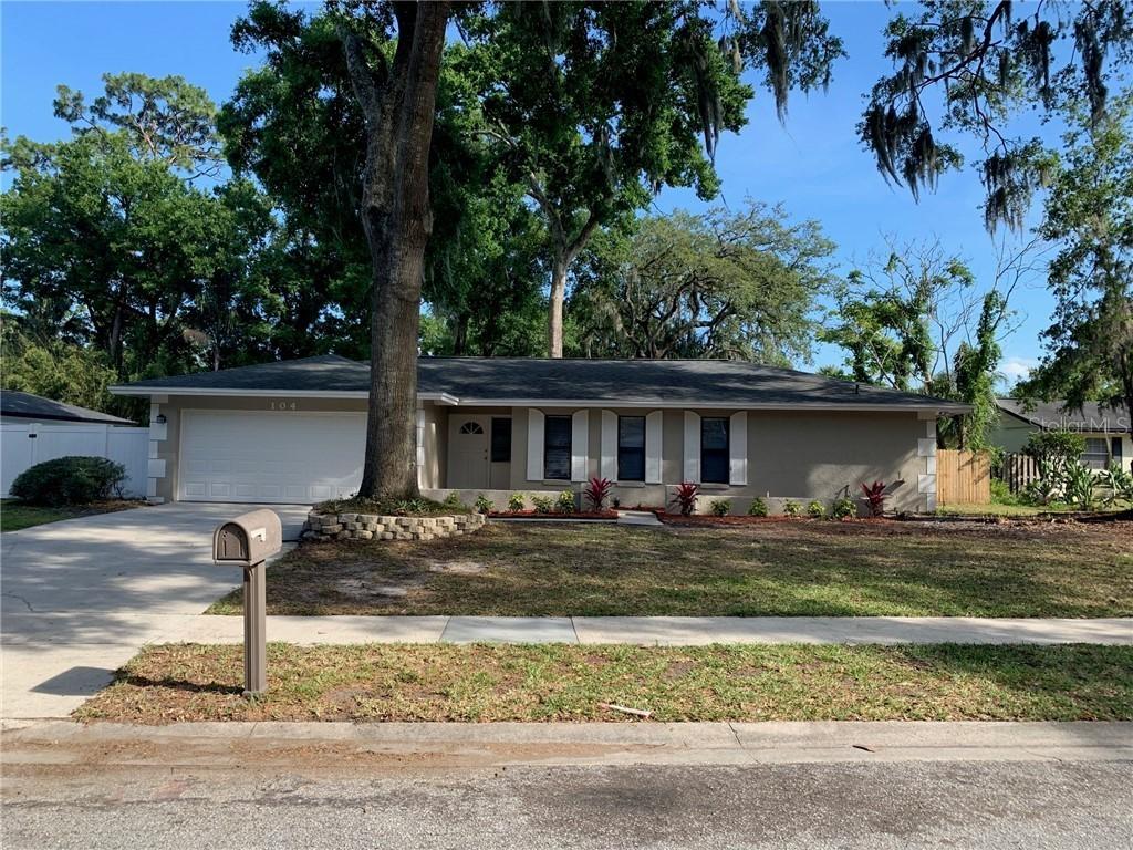 104 Rose Briar Dr., Longwood, FL 32750