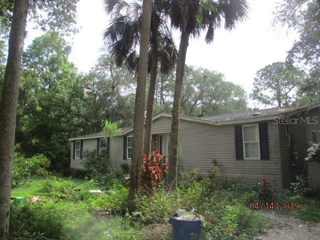 1257 Mullet Lake Park Rd., Geneva, FL 32732