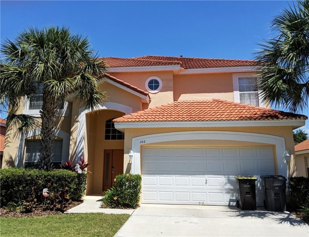 142 Cordova Ave., Davenport, FL 33897