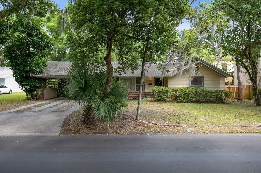 207 Emory Pl., Orlando, FL 32804