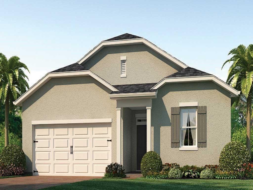3361 Wellborn Dr., Davenport, FL 33897