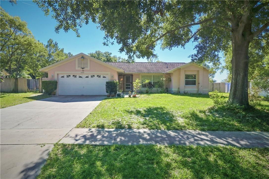 4507 Hazelgrove Dr., Orlando, FL 32818
