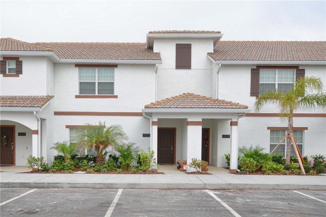 4821 Brier Rose Ln., Kissimmee, FL 34746
