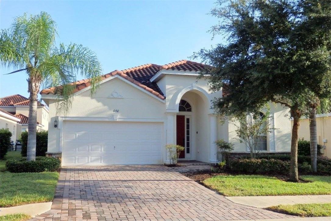 660 Tuscan Hills Blvd., Davenport, FL 33897