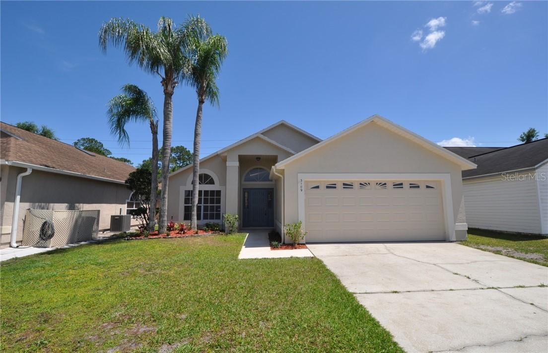 3109 Dellcrest Pl., Lake Mary, FL 32746