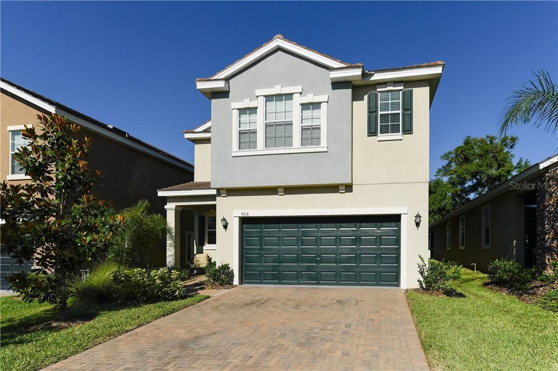 906 Terra Vista St., Brandon, FL 33511