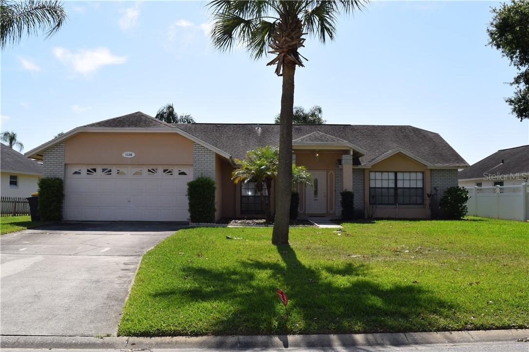 1135 John Ridge Ct., Kissimmee, FL 34747