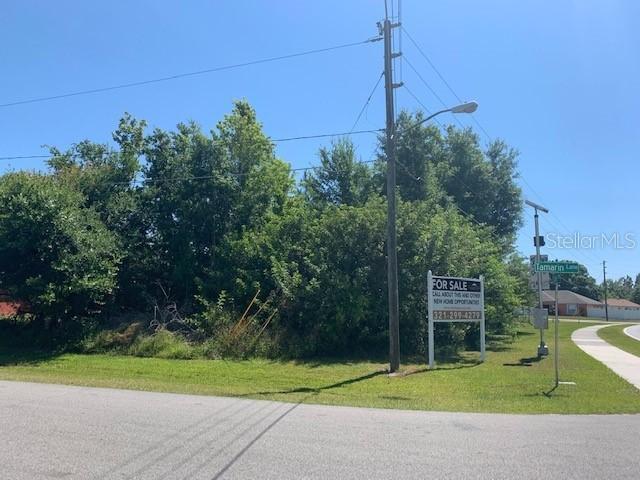 601 Tamarin Ln., Poinciana, FL 34759