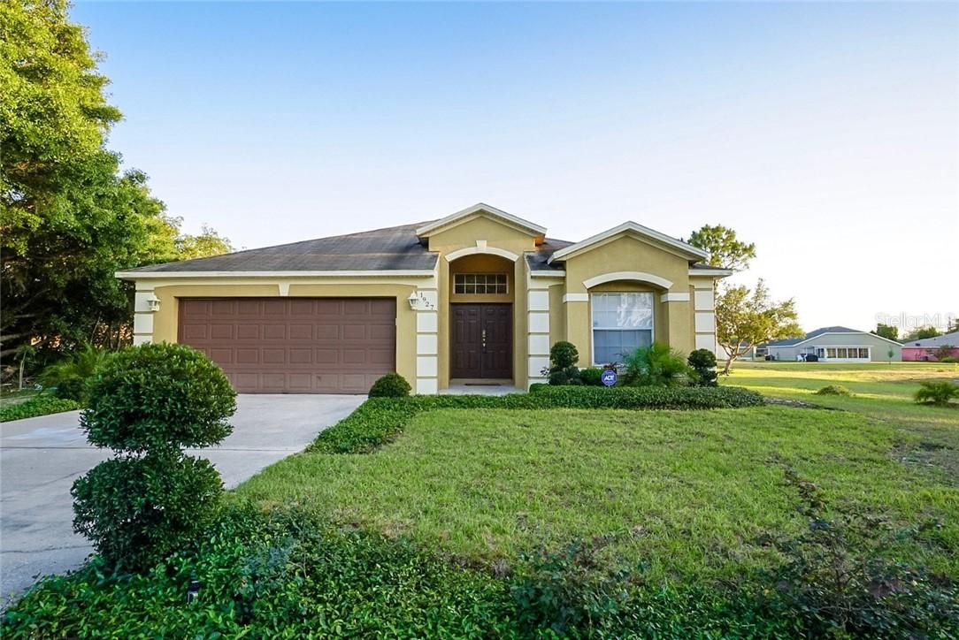 1927 Michigan Dr., Poinciana, FL 34759