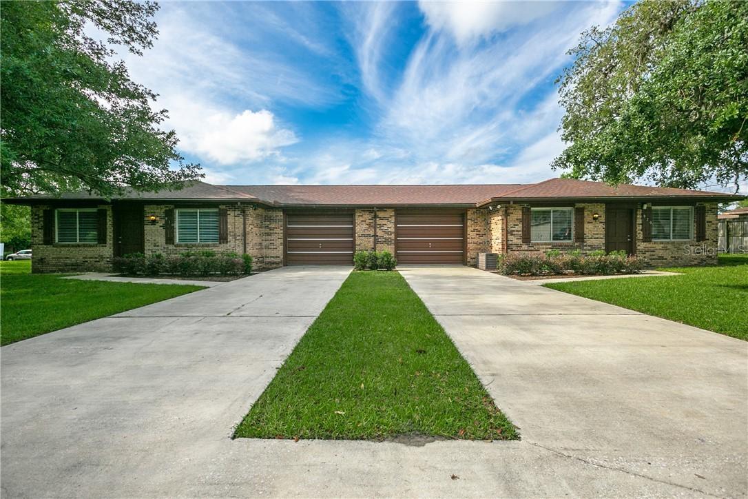 910 W Elsasser St., DeLand, FL 32720
