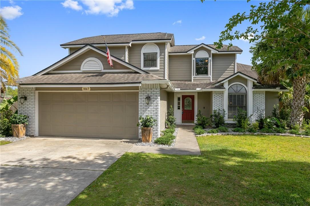 1867 Shadyhill Ter., Winter Park, FL 32792