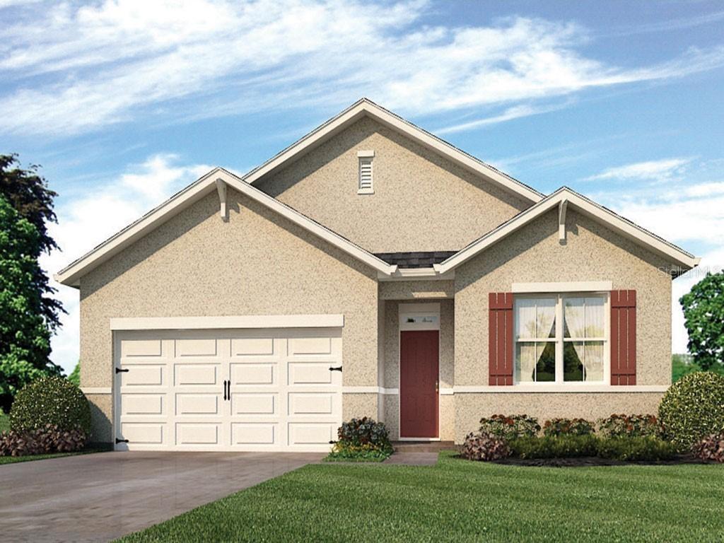 129 Sunny Day Way, Davenport, FL 33897