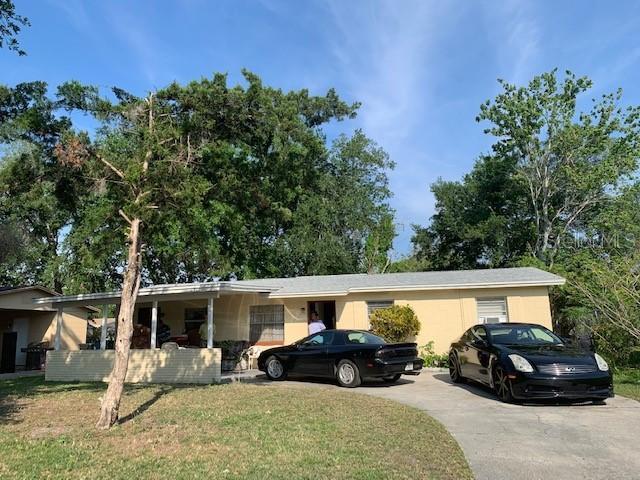 5251 Lanette St., Orlando, FL 32811