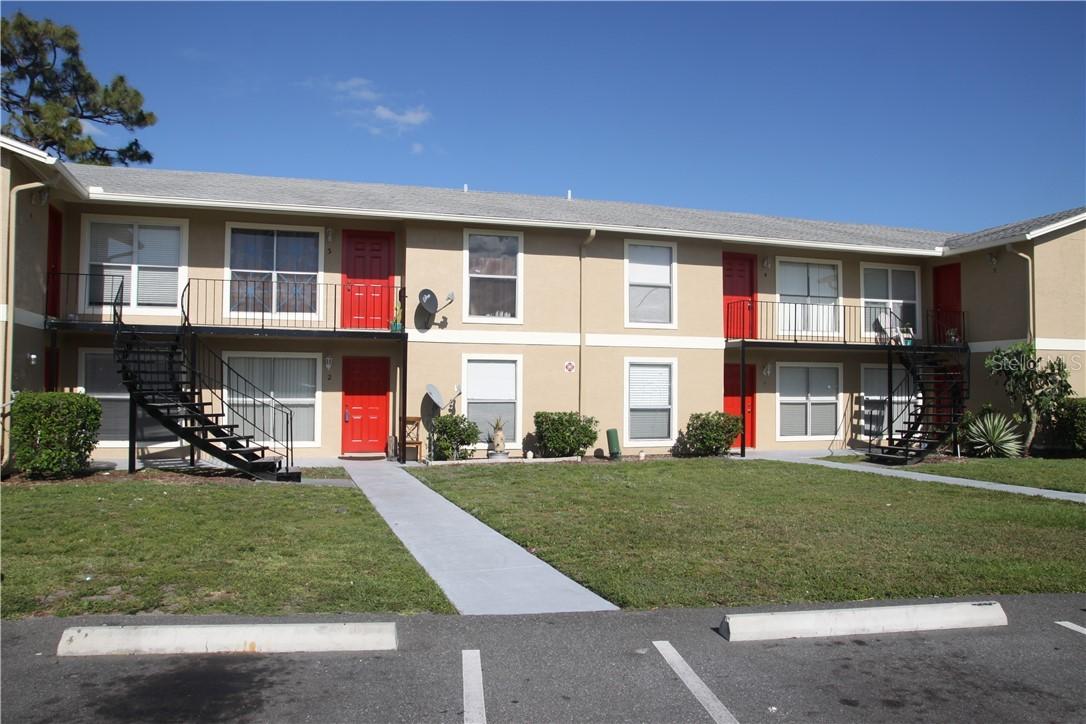 1851 Caralee Blvd. #2, Orlando, FL 32822