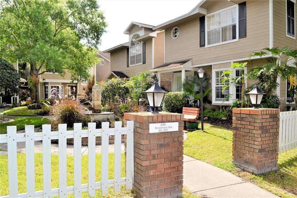 6000 Scotchwood Glen #207, Orlando, FL 32822