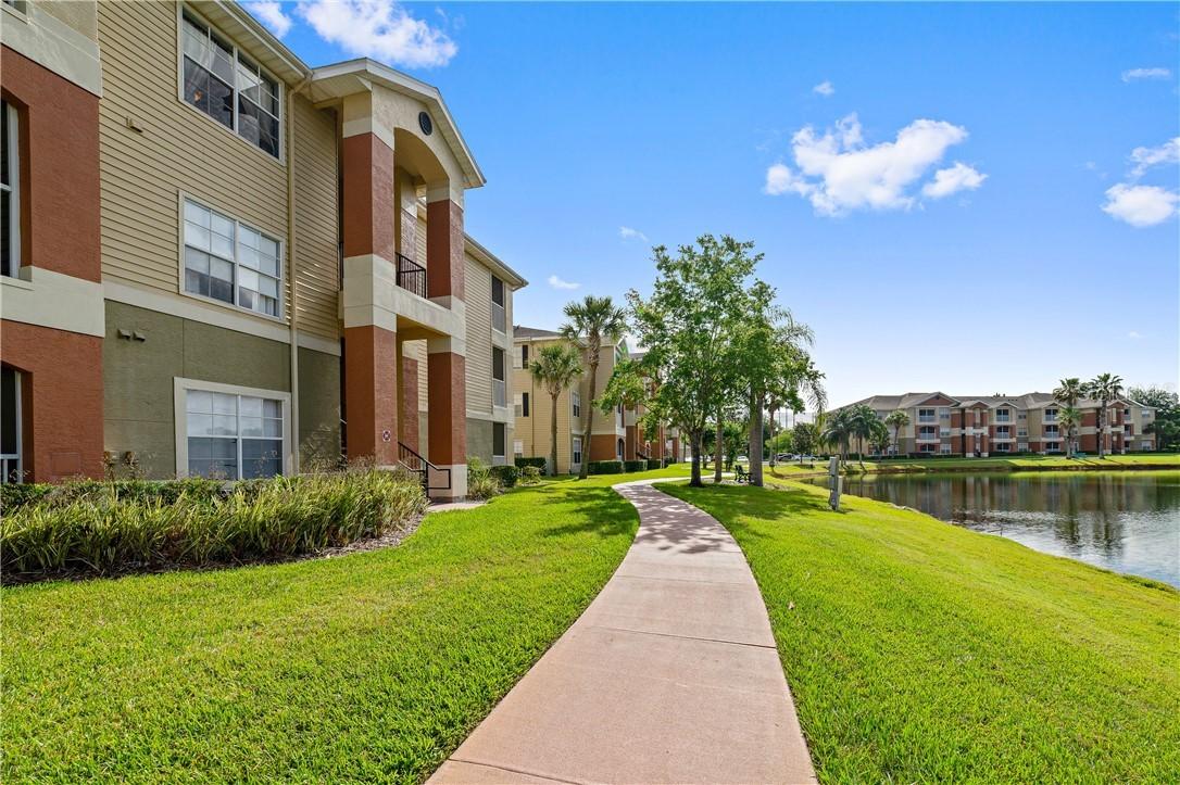 1929 Summer Club Dr. #307, Oviedo, FL 32765
