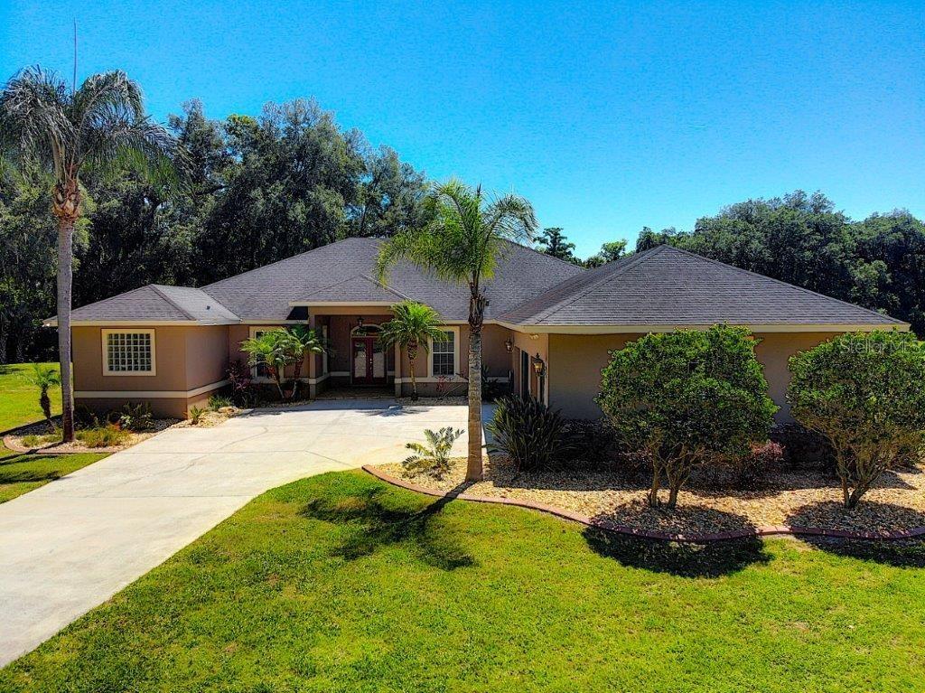 1747 Brooks Ln., Oviedo, FL 32765