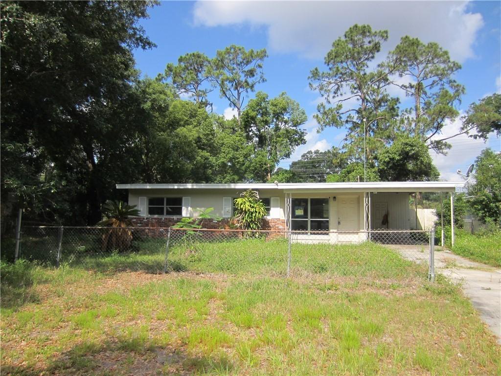 224 Murry Dr., Orlando, FL 32811