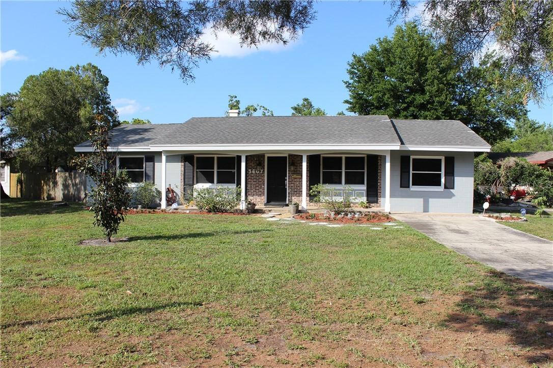 3607 Datura Ct., Winter Park, FL 32792