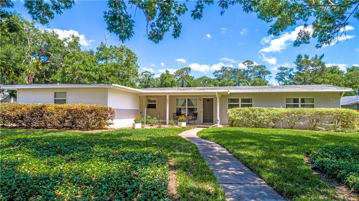 501 Page St., Orlando, FL 32806