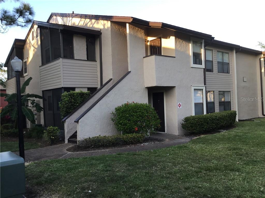 2918 Antique Oaks Cir. #25, Winter Park, FL 32792